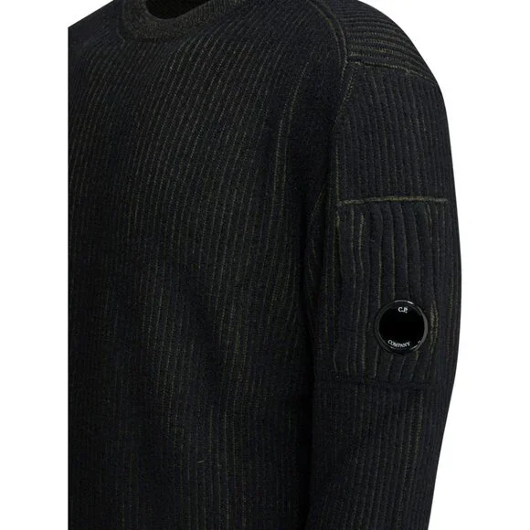 C.P. Company Knitwear Tag Size L Men